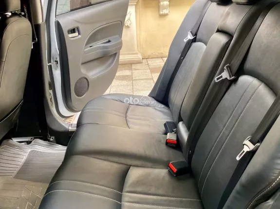 Mitsubishi Attrage CVT 2021 - Xe lướt đẹp như mới, giá cực hời