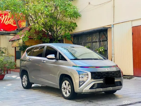 Hyundai Stargazer 1.5 AT Cao cấp 2022 - Xe cũ chất lượng cao, bảo hành 1 năm