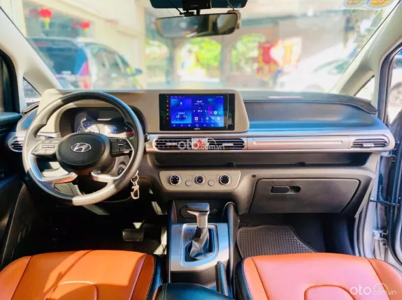 Hyundai Stargazer 1.5 AT Cao cấp 2022 - Xe cũ chất lượng cao, bảo hành 1 năm