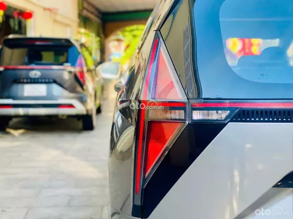 Hyundai Stargazer 1.5 AT Cao cấp 2022 - Xe cũ chất lượng cao, bảo hành 1 năm