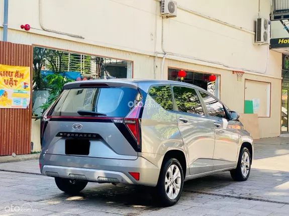Hyundai Stargazer 1.5 AT Cao cấp 2022 - Xe cũ chất lượng cao, bảo hành 1 năm