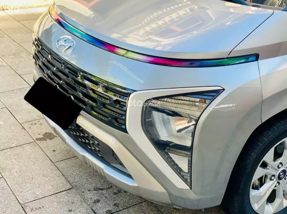 Hyundai Stargazer 1.5 AT Cao cấp 2022 - Xe cũ chất lượng cao, bảo hành 1 năm