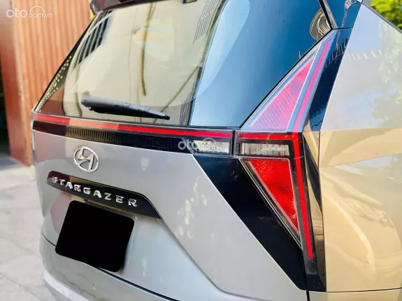 Hyundai Stargazer 1.5 AT Cao cấp 2022 - Xe cũ chất lượng cao, bảo hành 1 năm