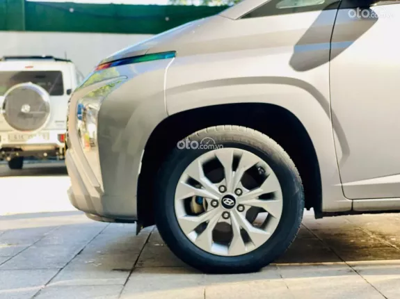 Hyundai Stargazer 1.5 AT Cao cấp 2022 - Xe cũ chất lượng cao, bảo hành 1 năm