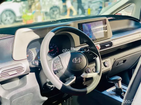 Hyundai Stargazer 1.5 AT Cao cấp 2022 - Xe cũ chất lượng cao, bảo hành 1 năm