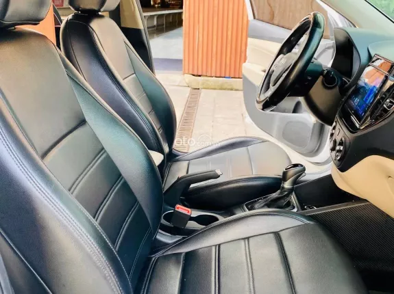 Hyundai Accent 1.4 AT 2022 - Xe gia đình bền bỉ, vận hành êm ái