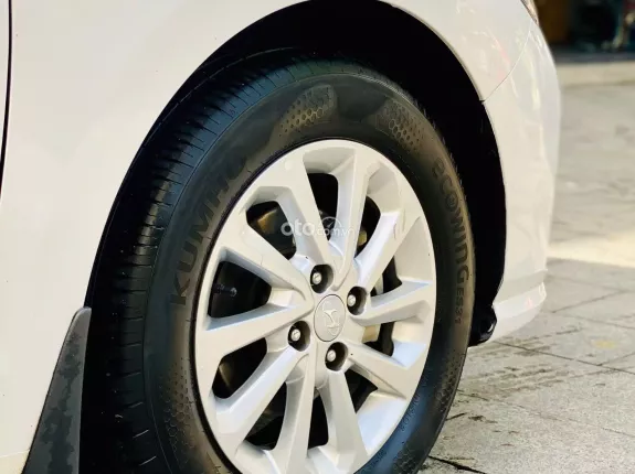 Hyundai Accent 1.4 AT 2022 - Xe gia đình bền bỉ, vận hành êm ái