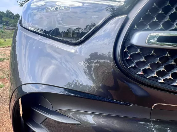 Mercedes-Benz GLC 300 2023 - BAO ĐẬU BANK 70-90% (Ib Zalo tư vấn trực tiếp 24/7)