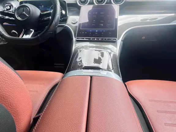 Mercedes-Benz GLC 300 2023 - BAO ĐẬU BANK 70-90% (Ib Zalo tư vấn trực tiếp 24/7)