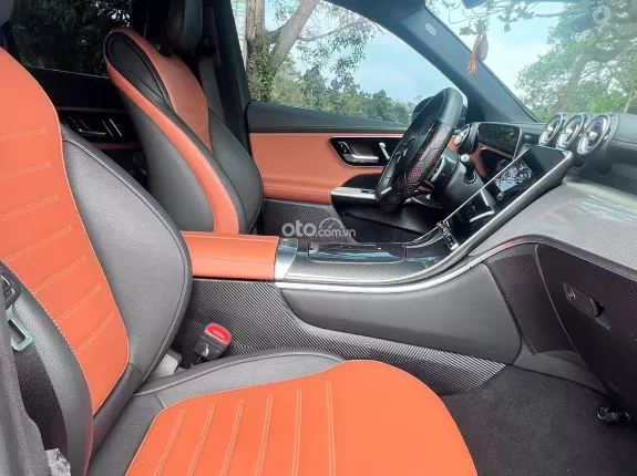 Mercedes-Benz GLC 300 2023 - BAO ĐẬU BANK 70-90% (Ib Zalo tư vấn trực tiếp 24/7)