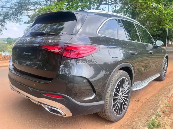 Mercedes-Benz GLC 300 2023 - BAO ĐẬU BANK 70-90% (Ib Zalo tư vấn trực tiếp 24/7)