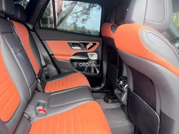 Mercedes-Benz GLC 300 2023 - BAO ĐẬU BANK 70-90% (Ib Zalo tư vấn trực tiếp 24/7)