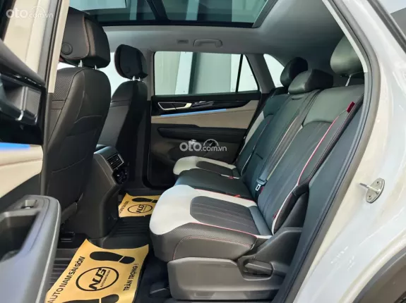 Volkswagen Teramont X 2024 - Thiết kế sang trọng, đẳng cấp