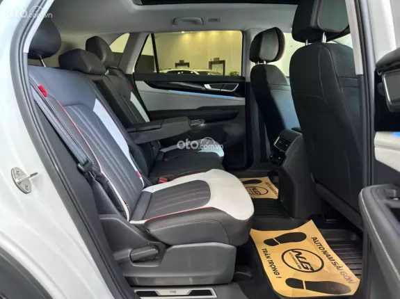 Volkswagen Teramont X 2024 - Thiết kế sang trọng, đẳng cấp