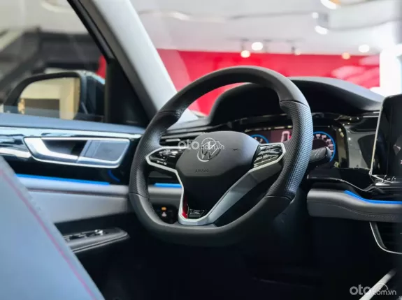 Volkswagen Teramont X 2024 - Thiết kế sang trọng, đẳng cấp