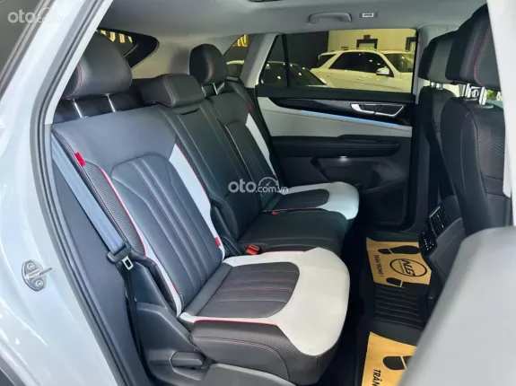 Volkswagen Teramont X 2024 - Thiết kế sang trọng, đẳng cấp