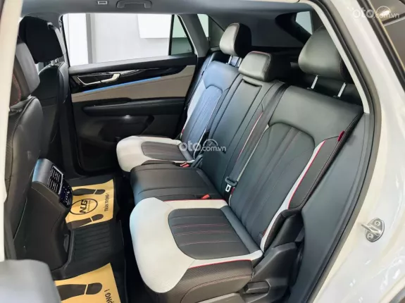 Volkswagen Teramont X 2024 - Thiết kế sang trọng, đẳng cấp