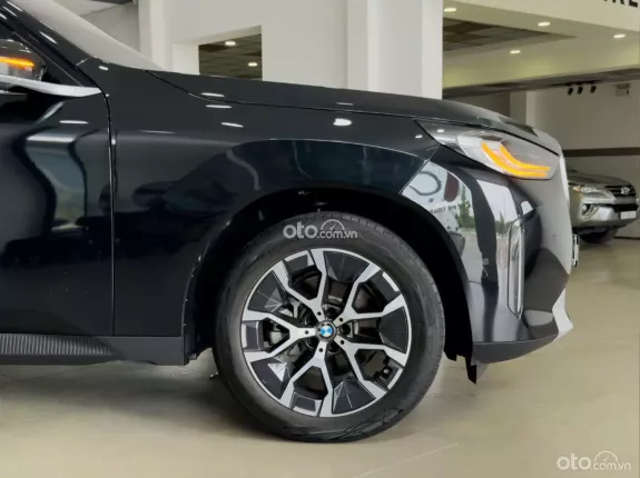 BMW X3 xDrive20i 2025 - BMW X3 All New 2025 siêu lướt 2.500km cực đẹp