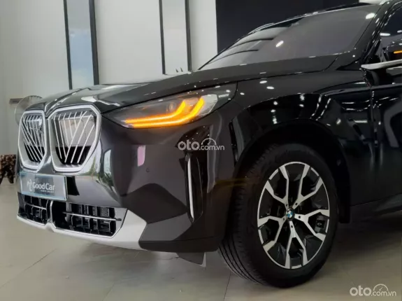 BMW X3 xDrive20i 2025 - BMW X3 All New 2025 siêu lướt 2.500km cực đẹp