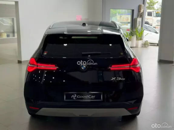 BMW X3 xDrive20i 2025 - BMW X3 All New 2025 siêu lướt 2.500km cực đẹp