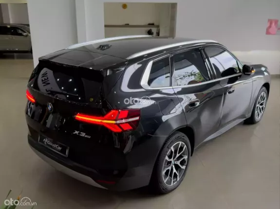 BMW X3 xDrive20i 2025 - BMW X3 All New 2025 siêu lướt 2.500km cực đẹp
