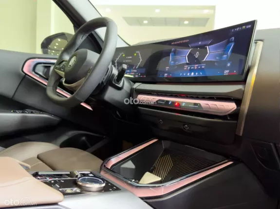 BMW X3 xDrive20i 2025 - BMW X3 All New 2025 siêu lướt 2.500km cực đẹp