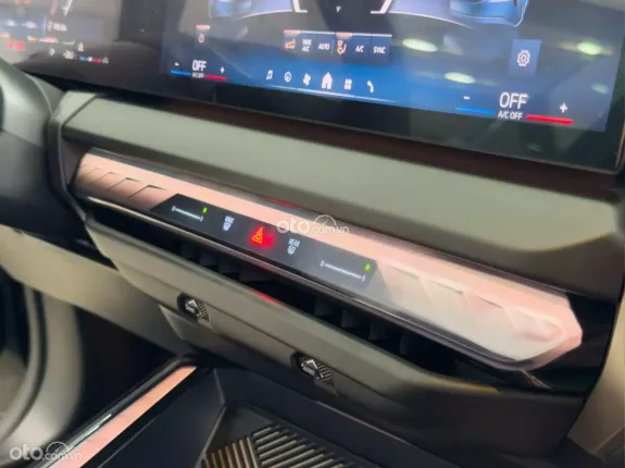 BMW X3 xDrive20i 2025 - BMW X3 All New 2025 siêu lướt 2.500km cực đẹp