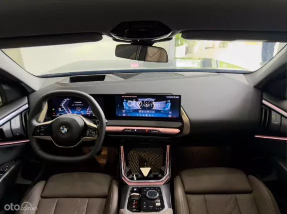 BMW X3 xDrive20i 2025 - BMW X3 All New 2025 siêu lướt 2.500km cực đẹp