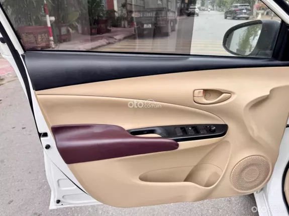 Toyota Vios 1.5 E CVT 2019 - Xe đẹp