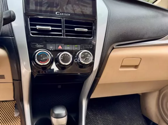 Toyota Vios 1.5 E CVT 2019 - Xe đẹp