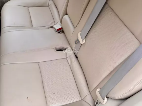 Toyota Vios 1.5 E CVT 2019 - Xe đẹp