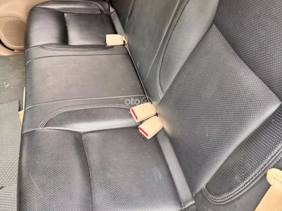 Nissan Navara EL 2.5 AT 2016 - Xe nhập đẹp zin