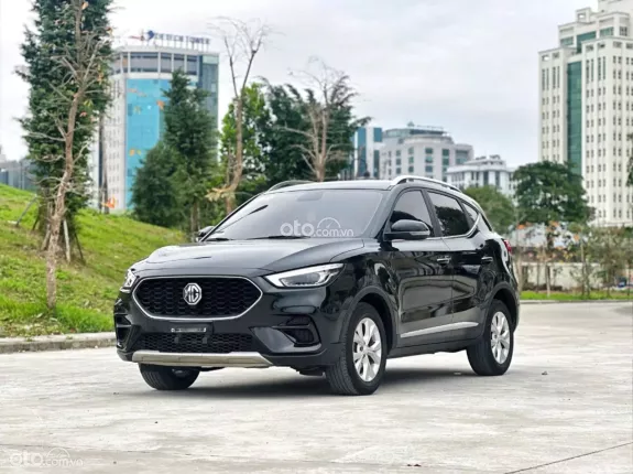 MG ZS 1.5 2WD STD+ 2022 - GẦM CAO GIÁ RẺ