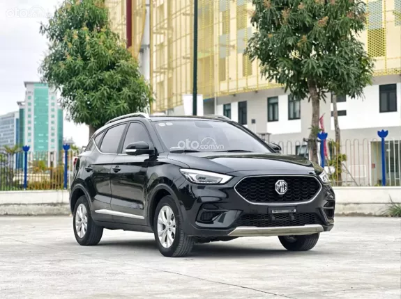 MG ZS 1.5 2WD STD+ 2022 - GẦM CAO GIÁ RẺ