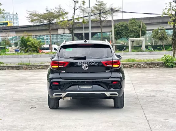 MG ZS 1.5 2WD STD+ 2022 - GẦM CAO GIÁ RẺ