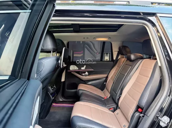 Mercedes-Benz GLS 450 4Matic 2021 - Bao Bank 90%