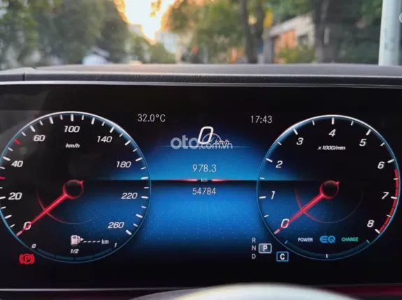 Mercedes-Benz GLS 450 4Matic 2021 - Bao Bank 90%