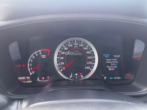 Toyota Corolla Cross 1.8 G 2021 - Toyota Cross 1.8G 2021