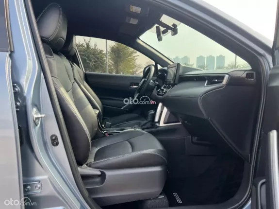 Toyota Corolla Cross 1.8 G 2021 - Toyota Cross 1.8G 2021