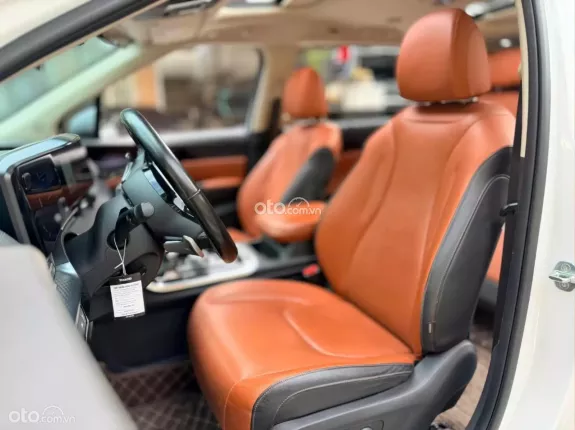 Kia Carnival 2.2D Signature 2021 - Cam kết chất lượng đầy đủ bằng văn bản