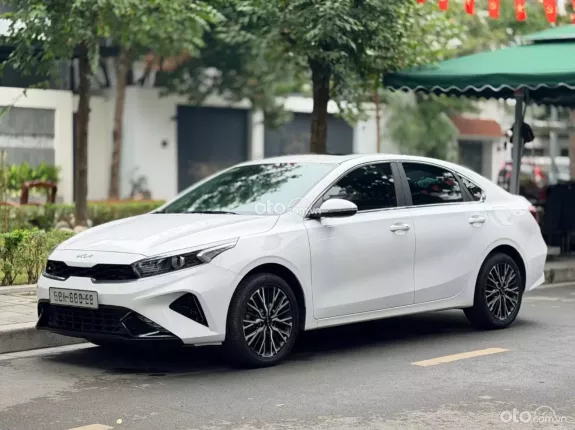Kia K3 1.6 Luxury 2022 - Xe cũ chất lượng cao, cam kết không lỗi