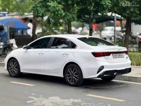 Kia K3 1.6 Luxury 2022 - Xe cũ chất lượng cao, cam kết không lỗi