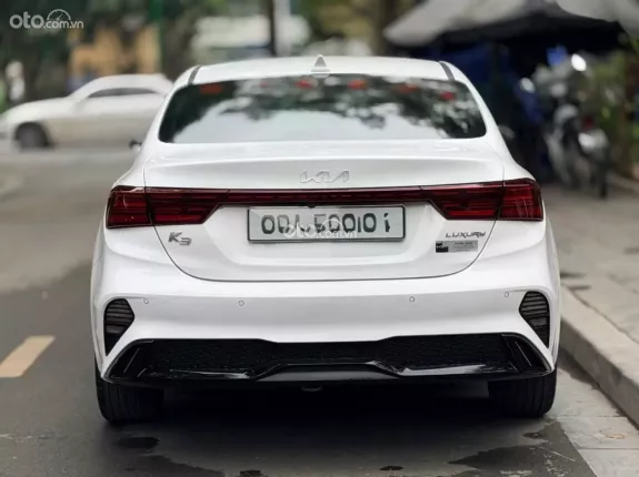 Kia K3 1.6 Luxury 2022 - Xe cũ chất lượng cao, cam kết không lỗi