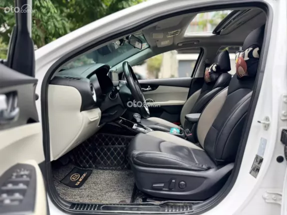 Kia K3 1.6 Luxury 2022 - Xe cũ chất lượng cao, cam kết không lỗi