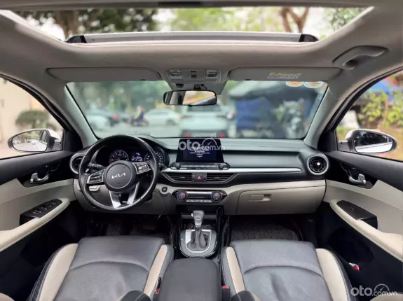 Kia K3 1.6 Luxury 2022 - Xe cũ chất lượng cao, cam kết không lỗi