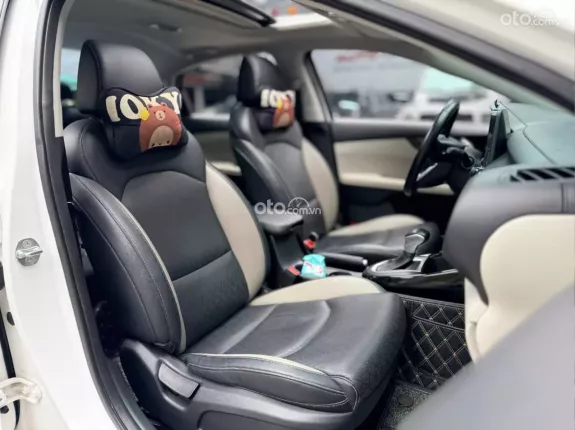 Kia K3 1.6 Luxury 2022 - Xe cũ chất lượng cao, cam kết không lỗi