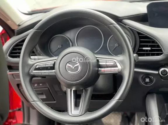 Mazda 3 Sedan 1.5L Luxury 2021 - Hàng mới về chào bán ngay