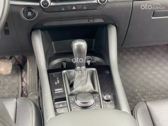 Mazda 3 Sedan 1.5L Luxury 2021 - Hàng mới về chào bán ngay