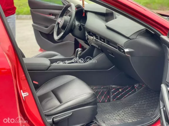 Mazda 3 Sedan 1.5L Luxury 2021 - Hàng mới về chào bán ngay