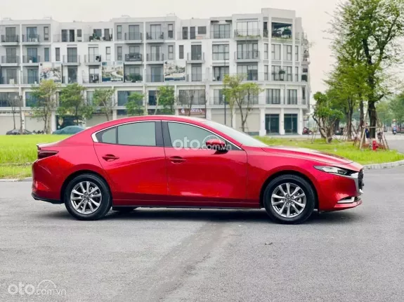 Mazda 3 Sedan 1.5L Luxury 2021 - Hàng mới về chào bán ngay